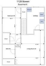 1128 Bowen Ct in Madison, WI - Building Photo - Building Photo