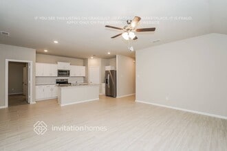 444 Kaufman Dr in Azle, TX - Building Photo - Building Photo