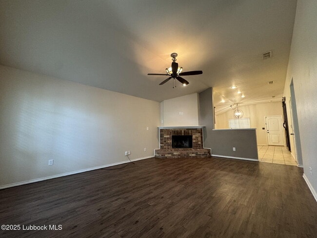 9312 Quitman Ave in Lubbock, TX - Building Photo - Building Photo