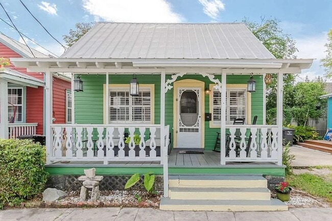 property at 76 Abbott St