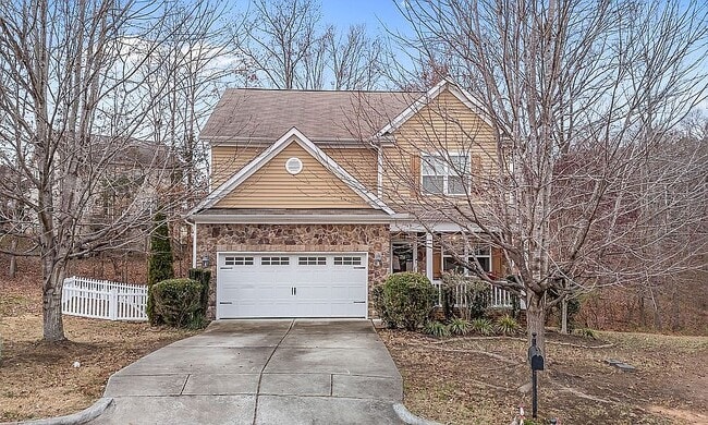 property at 59 Greenfield Ln