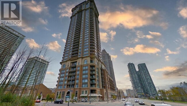 property at 385-385 Prince of Wales Dr