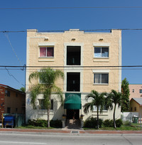 1421 SW 7th Street in Miami, FL - Building Photo - Building Photo