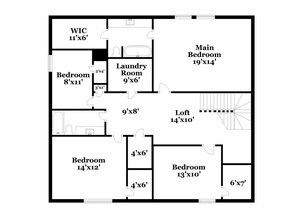 44 Meriwether Ln in Villa Rica, GA - Building Photo - Building Photo