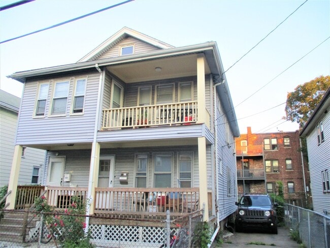 property at 71 Hooker St