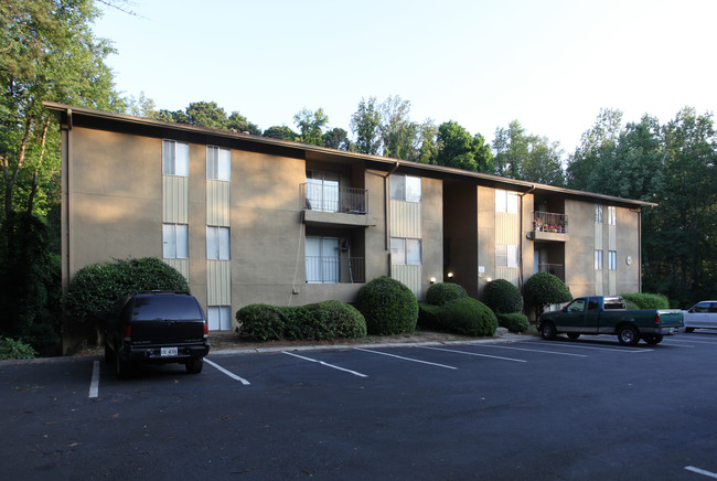 Haven Hill Exchange in Atlanta, GA - Building Photo - Building Photo