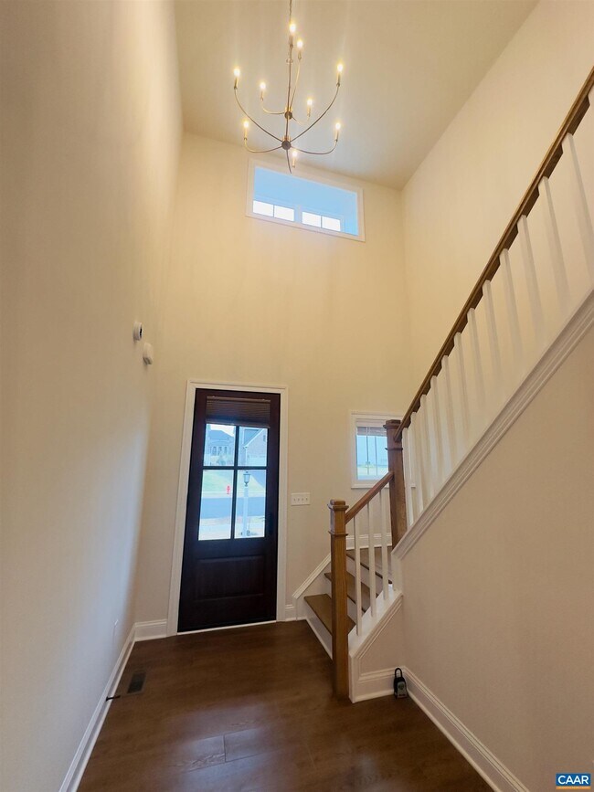 3259 Thicket Run Dr in Charlottesville, VA - Building Photo - Building Photo