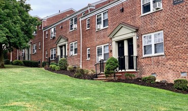 Belleview Gardens Apartments in Belleville, NJ - Foto de edificio - Building Photo