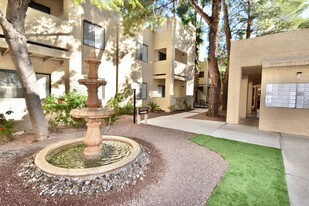 The Fountains Apartments