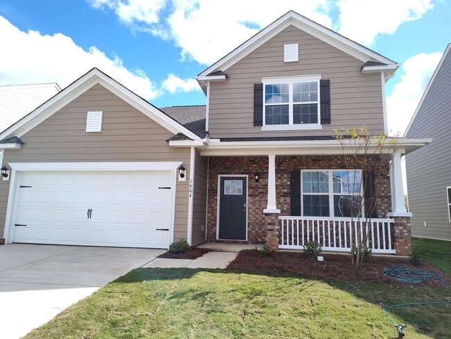 property at 1404 Secrest Cmns Dr