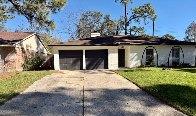 property at 23430 Cimber Ln