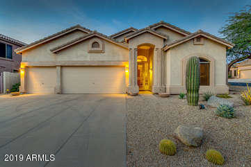 7760 E Western Hills St in Mesa, AZ - Building Photo - Building Photo