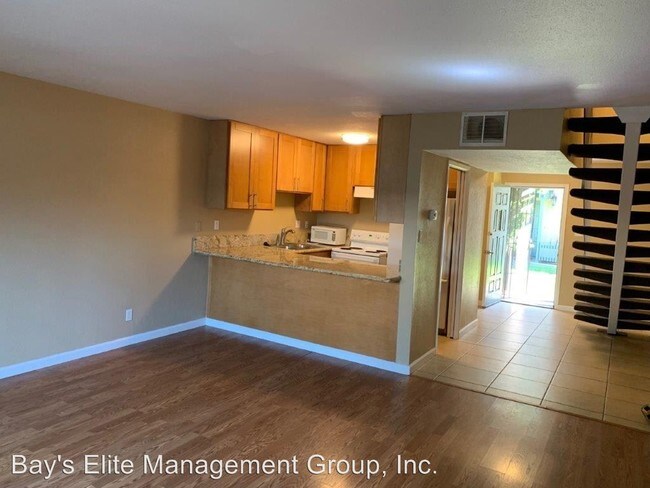 2021 Sierra Rd in Concord, CA - Building Photo - Building Photo