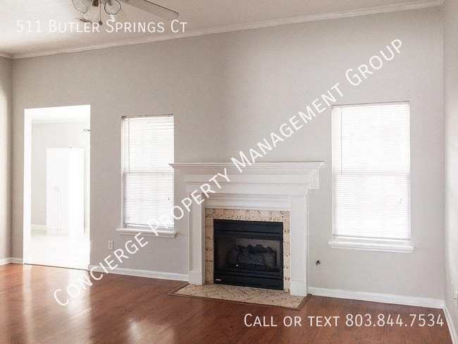 511 Butler Springs Ct in Grovetown, GA - Building Photo - Building Photo
