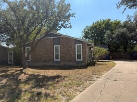 5808 Cherry Park in Austin, TX - Building Photo