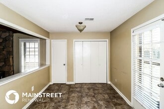 4311 E Hunters Glen St in Memphis, TN - Building Photo - Building Photo