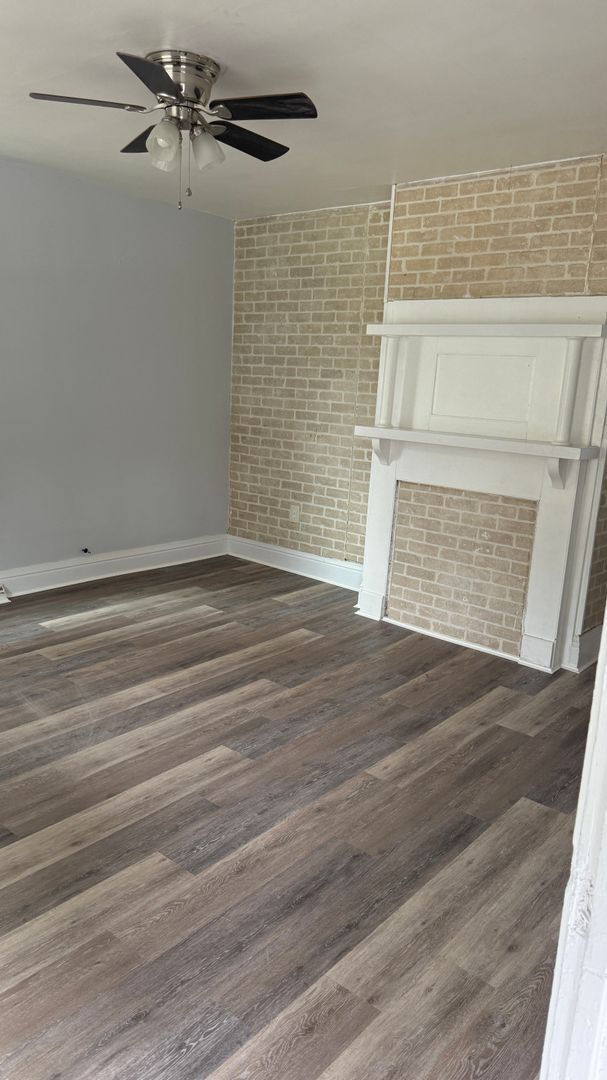 516 Allegheny Ave in Aliquippa, PA - Building Photo - Building Photo