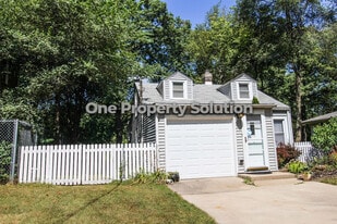 3340 W 47th Ave in Gary, IN - Building Photo