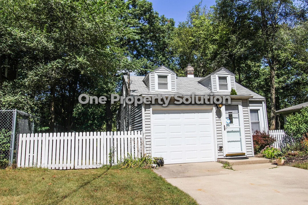 3340 W 47th Ave in Gary, IN - Building Photo