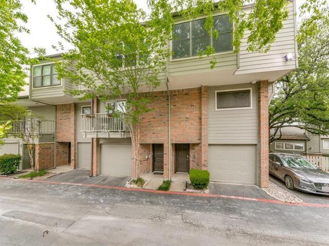 property at 6808 Eastridge Dr