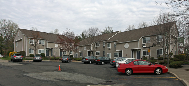 Cortwood Village