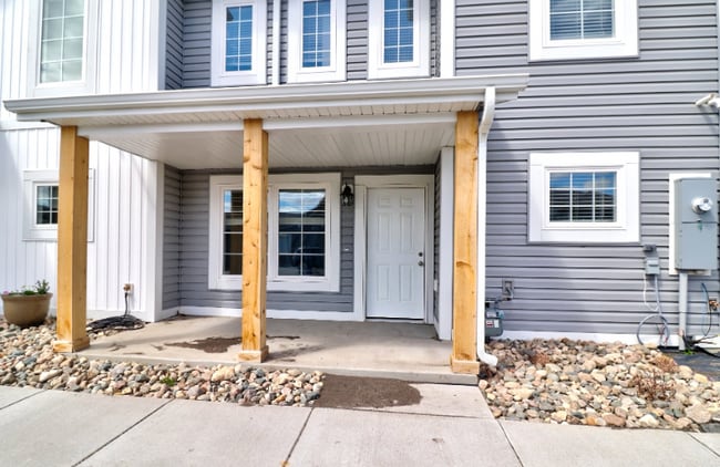 3338 6th Way E in West Fargo, ND - Building Photo - Building Photo