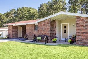 JBWS Charleston Homes Apartments