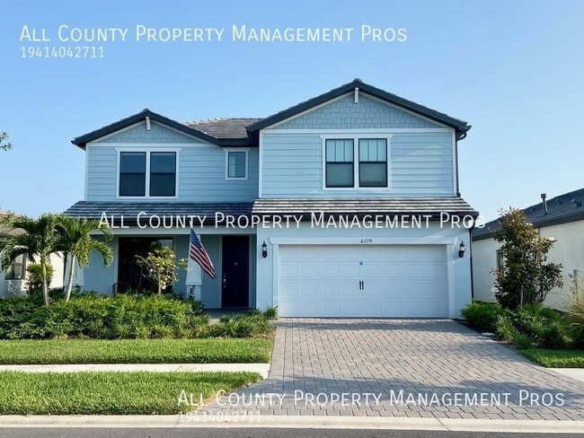 6279 Crested Eagle Ln in Nokomis, FL - Building Photo - Building Photo