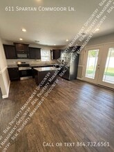 611 Spartan Commodor Ln in Inman, SC - Building Photo - Building Photo