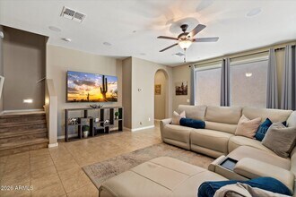 12468 W Hummingbird Terrace in Peoria, AZ - Building Photo - Building Photo