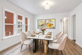 2509 Gladstone St in Detroit, MI - Building Photo - Building Photo