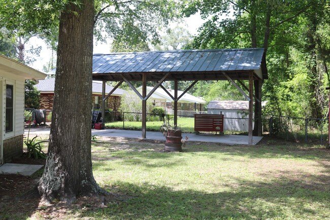 199 Sandpiper Dr in Richmond Hill, GA - Building Photo - Building Photo