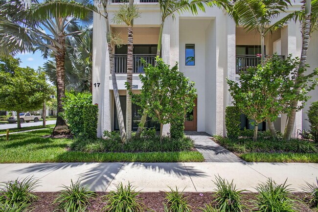 8072 Hobbes Wy in Palm Beach Gardens, FL - Building Photo - Building Photo