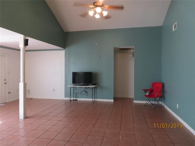 1411 Warwick Walk Ln in Channelview, TX - Building Photo - Building Photo