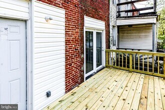 4012 Boarman Ave in Baltimore, MD - Building Photo - Building Photo
