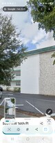 5881 NW 16th Pl in Sunrise, FL - Building Photo