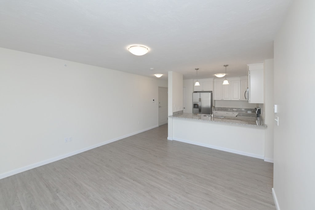 The Woodlands Apartments in Middleboro, MA