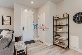 8375 Holman St in Arvada, CO - Building Photo - Building Photo