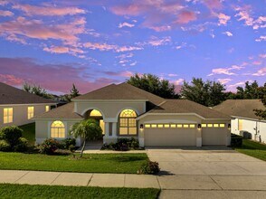 10955 Lemay Dr in Clermont, FL - Building Photo - Building Photo