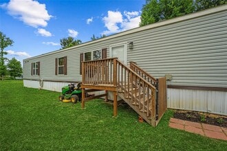 863 Rd 5252 in Cleveland, TX - Building Photo - Building Photo
