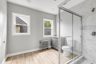 33 Wolcott St, Unit 3 in Boston, MA - Building Photo - Building Photo