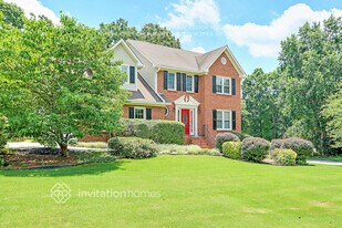 3206 Elizabeth Ln in Snellville, GA - Building Photo