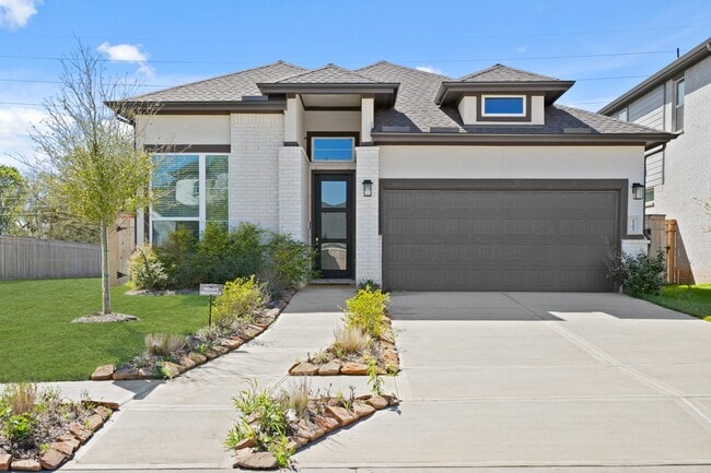 property at 1203 Watermont Dr