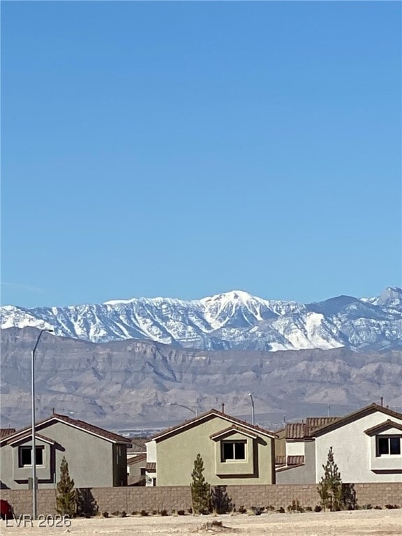 6812 Alpine White Ct in North Las Vegas, NV - Building Photo - Building Photo