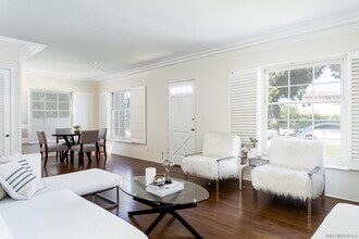 1211 Virginia Way in San Diego, CA - Building Photo - Building Photo