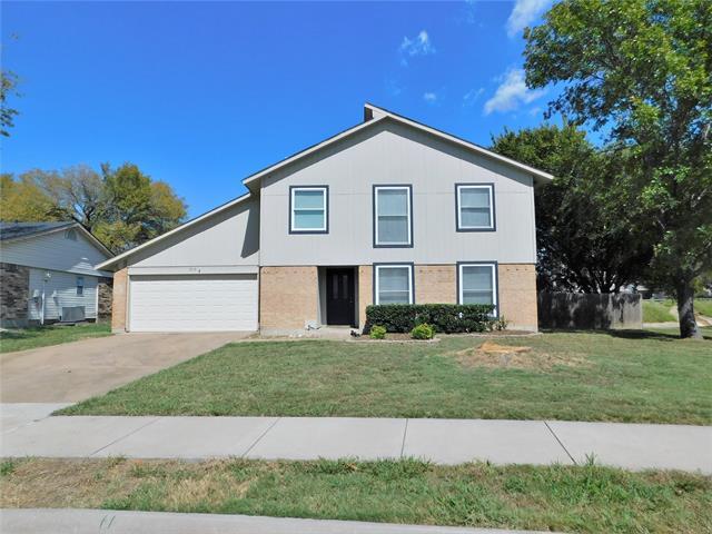 219 Wildfire Dr in Lewisville, TX - Building Photo - Building Photo