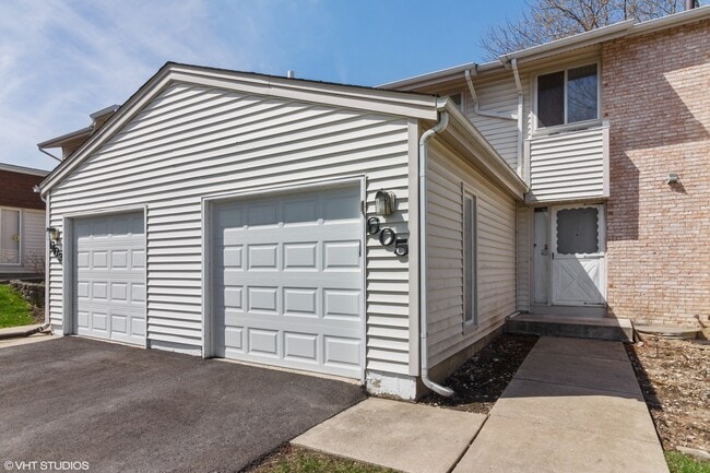 property at 605 Hughes Pl