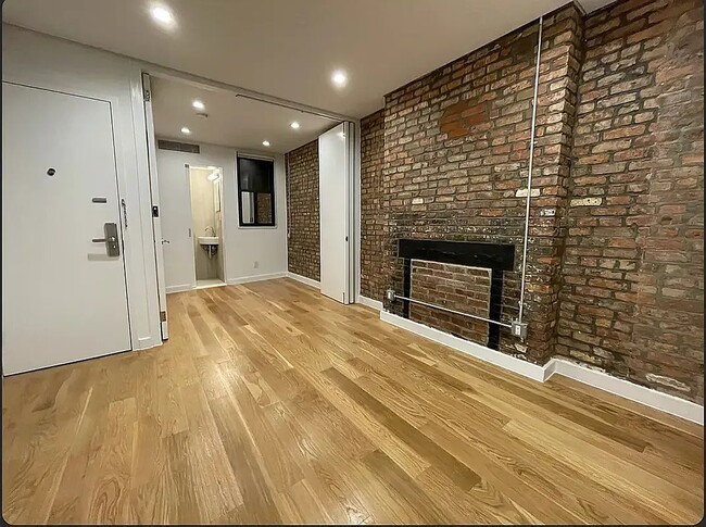 100 Forsyth St in New York, NY - Building Photo - Building Photo