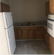 417 S 13th St in Las Vegas, NV - Building Photo - Building Photo
