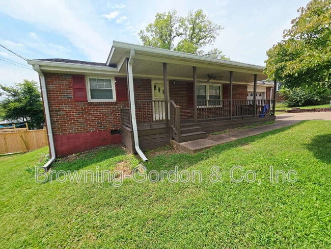 property at 200 Moncrief Ave